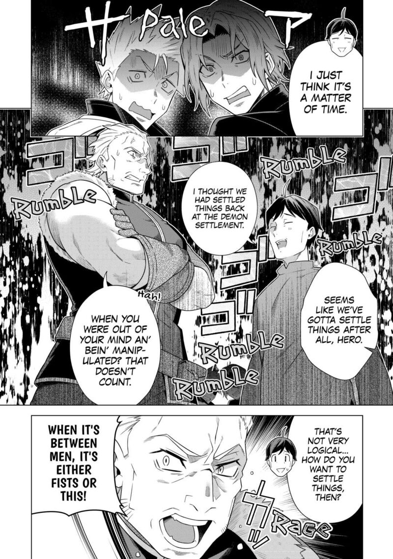 Chouetsusha To Natta Ossan Wa My Pace Ni Isekai O Sansaku Suru Chapter 19 Page 6