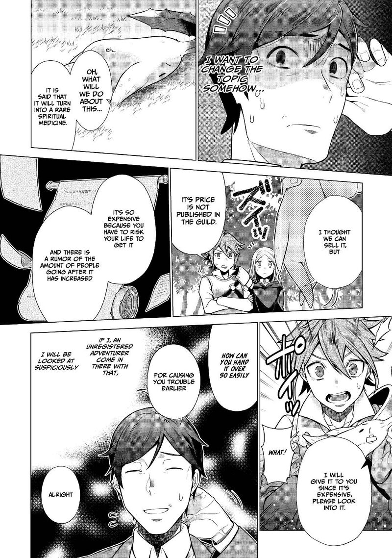 Chouetsusha To Natta Ossan Wa My Pace Ni Isekai O Sansaku Suru Chapter 2 Page 18
