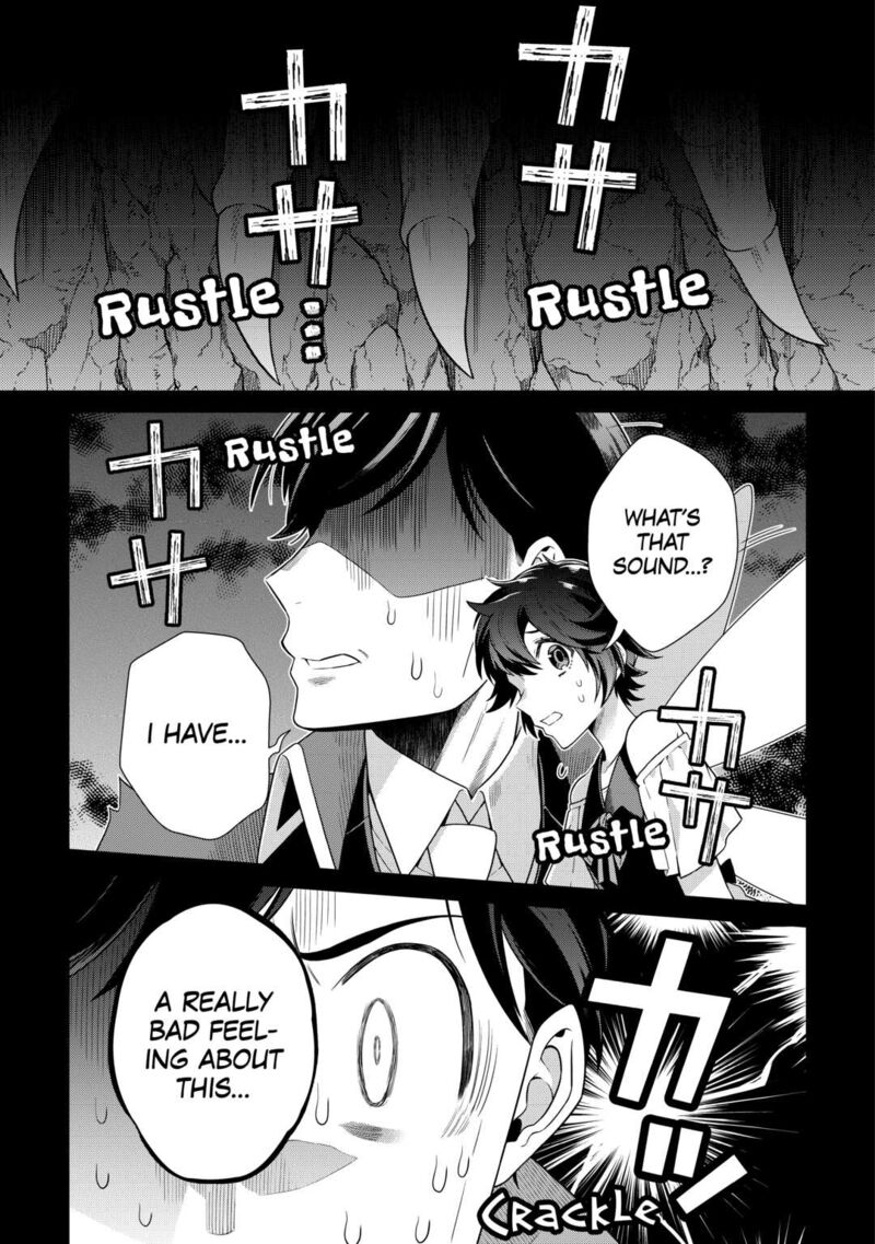 Chouetsusha To Natta Ossan Wa My Pace Ni Isekai O Sansaku Suru Chapter 20 Page 1