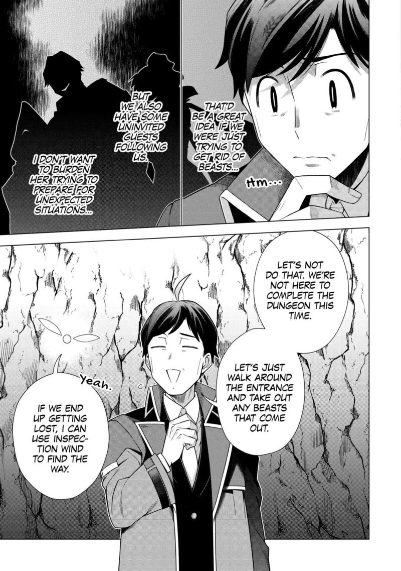 Chouetsusha To Natta Ossan Wa My Pace Ni Isekai O Sansaku Suru Chapter 20 Page 13