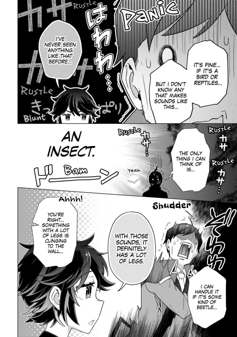 Chouetsusha To Natta Ossan Wa My Pace Ni Isekai O Sansaku Suru Chapter 20 Page 16