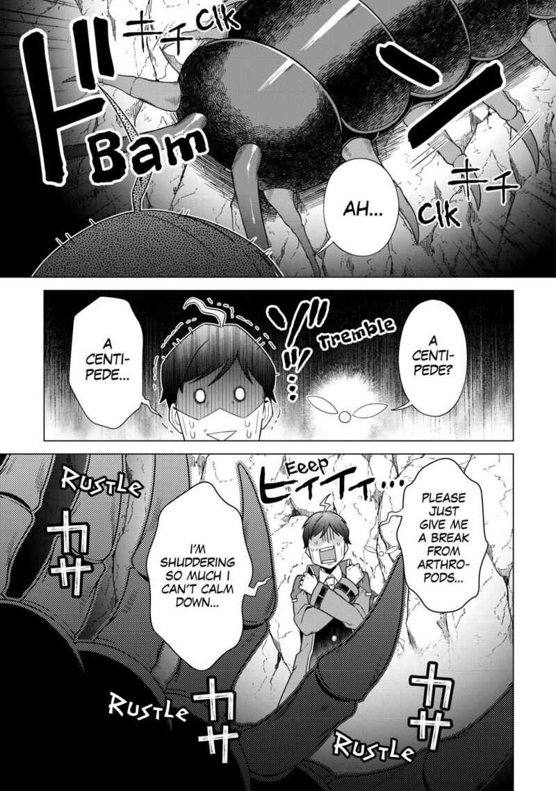 Chouetsusha To Natta Ossan Wa My Pace Ni Isekai O Sansaku Suru Chapter 20 Page 17
