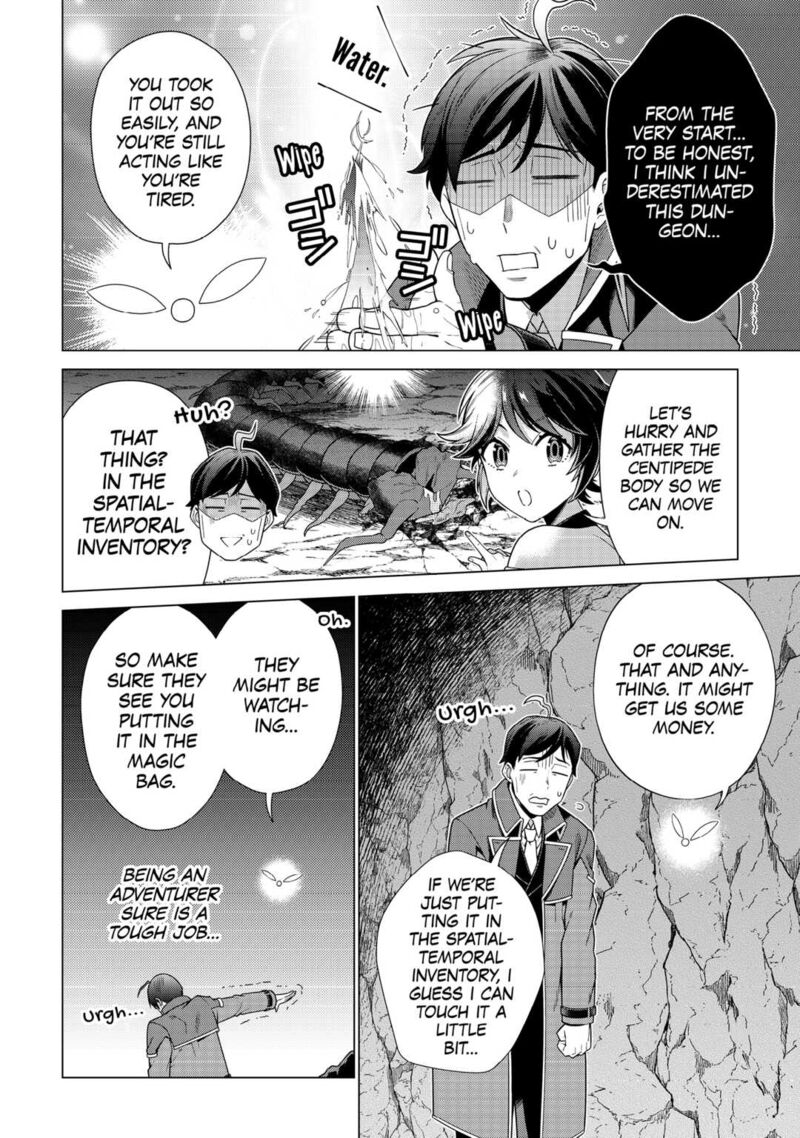 Chouetsusha To Natta Ossan Wa My Pace Ni Isekai O Sansaku Suru Chapter 20 Page 22