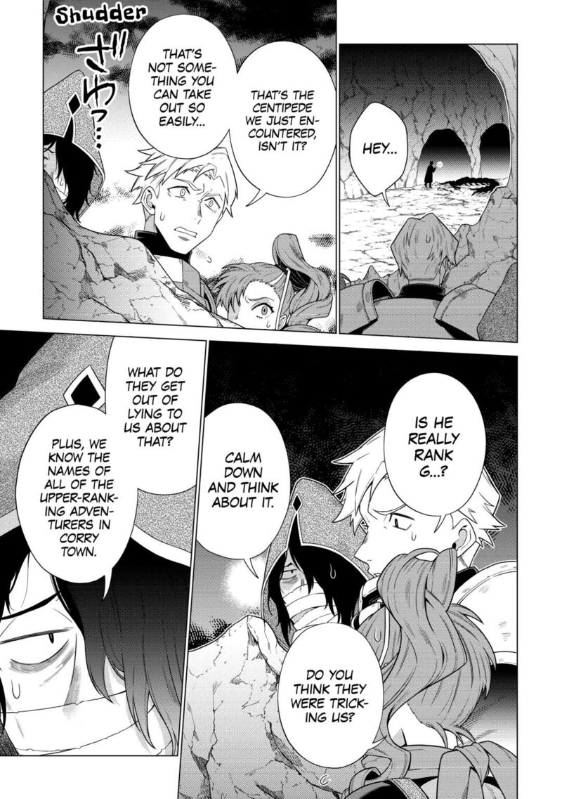 Chouetsusha To Natta Ossan Wa My Pace Ni Isekai O Sansaku Suru Chapter 20 Page 23