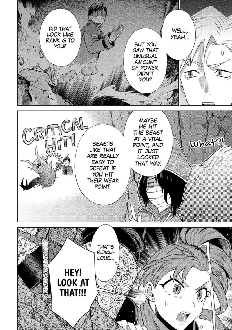 Chouetsusha To Natta Ossan Wa My Pace Ni Isekai O Sansaku Suru Chapter 20 Page 24