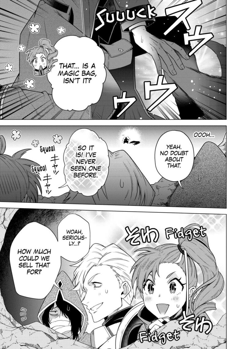 Chouetsusha To Natta Ossan Wa My Pace Ni Isekai O Sansaku Suru Chapter 20 Page 25