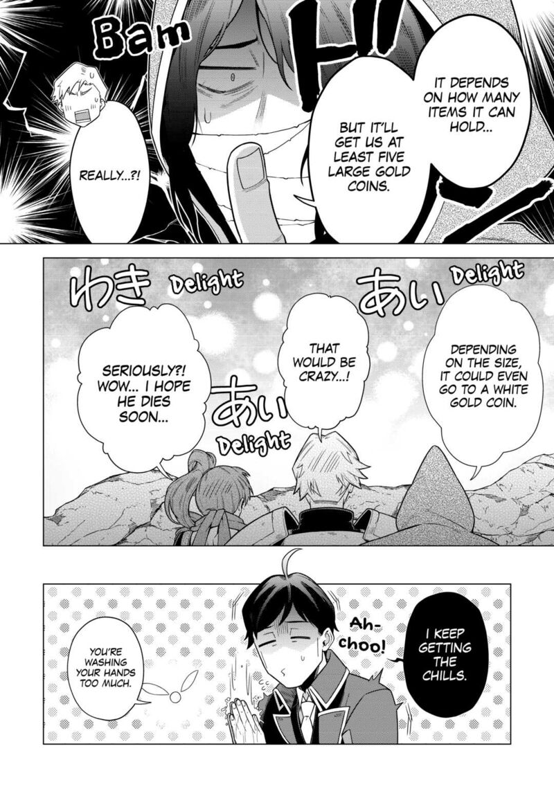 Chouetsusha To Natta Ossan Wa My Pace Ni Isekai O Sansaku Suru Chapter 20 Page 26