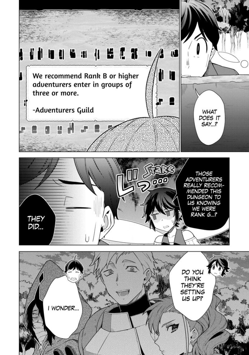 Chouetsusha To Natta Ossan Wa My Pace Ni Isekai O Sansaku Suru Chapter 20 Page 4