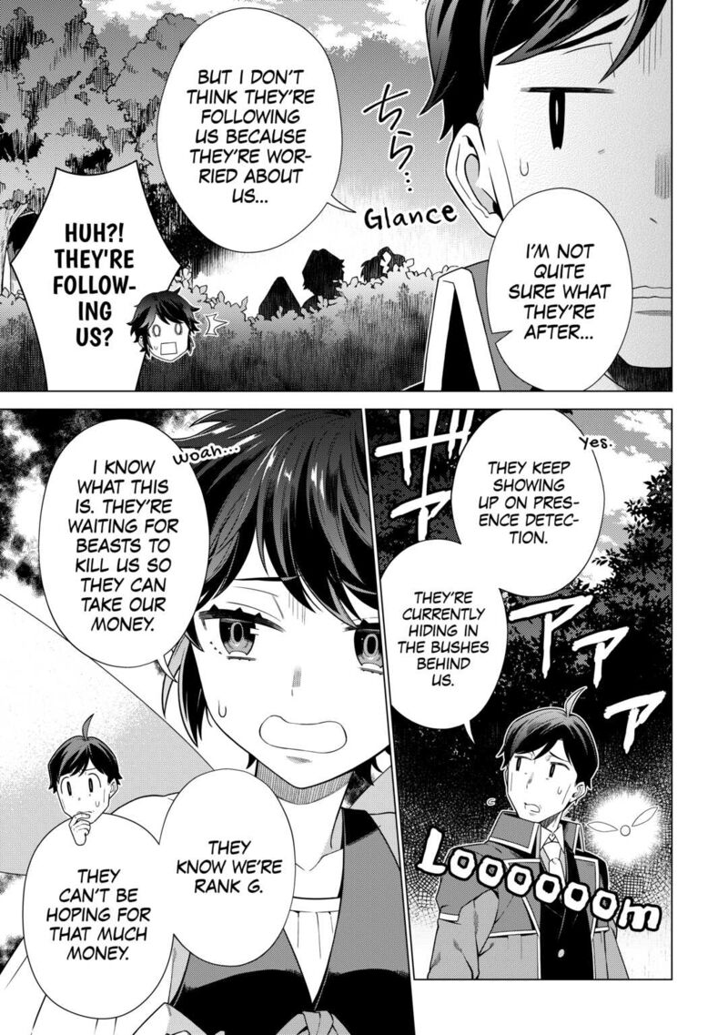 Chouetsusha To Natta Ossan Wa My Pace Ni Isekai O Sansaku Suru Chapter 20 Page 5