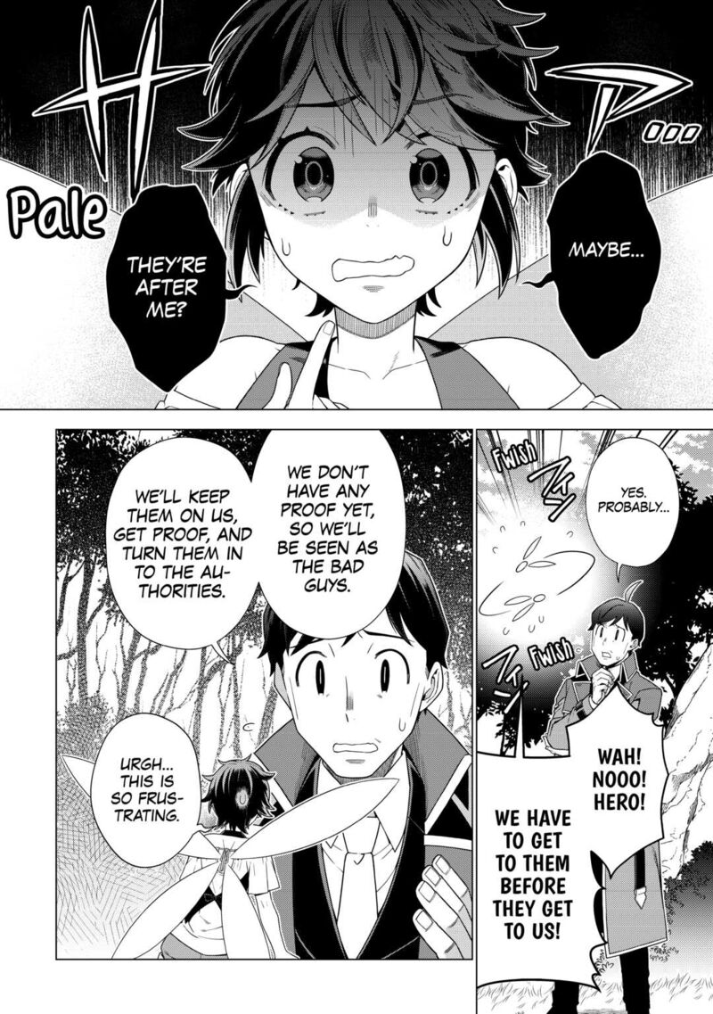 Chouetsusha To Natta Ossan Wa My Pace Ni Isekai O Sansaku Suru Chapter 20 Page 6