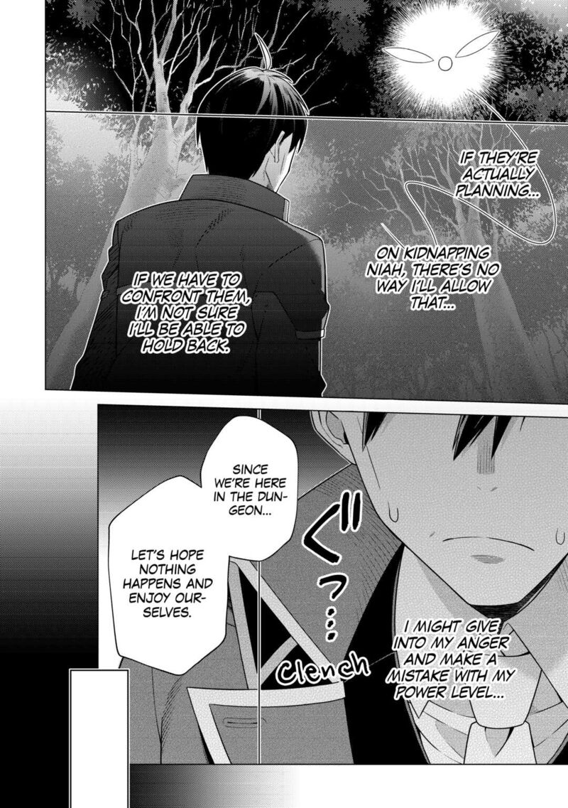 Chouetsusha To Natta Ossan Wa My Pace Ni Isekai O Sansaku Suru Chapter 20 Page 8
