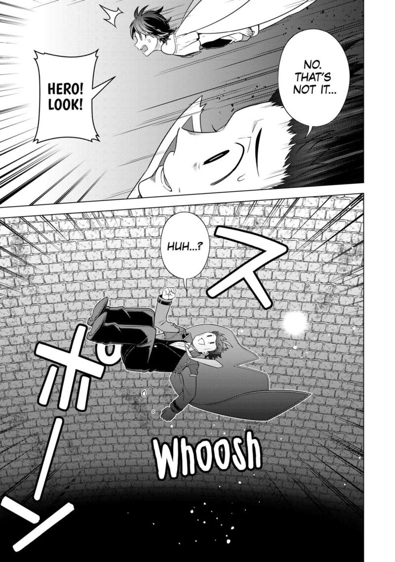 Chouetsusha To Natta Ossan Wa My Pace Ni Isekai O Sansaku Suru Chapter 21 Page 15