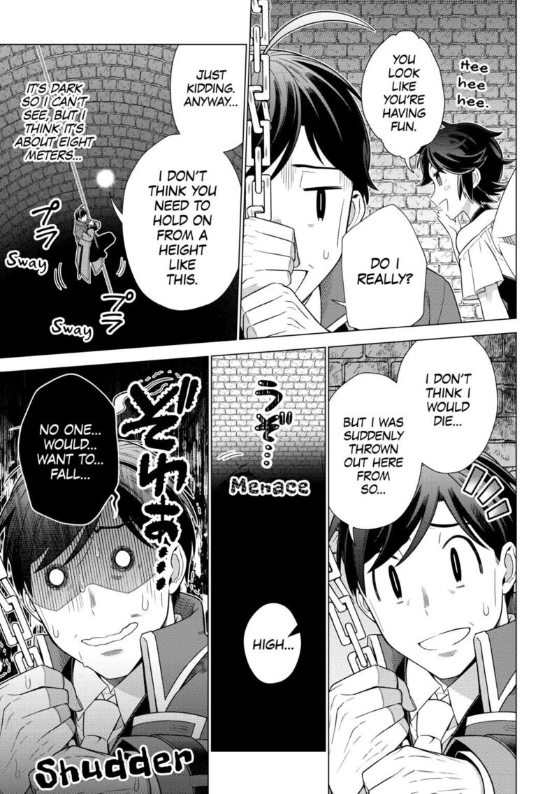 Chouetsusha To Natta Ossan Wa My Pace Ni Isekai O Sansaku Suru Chapter 21 Page 17
