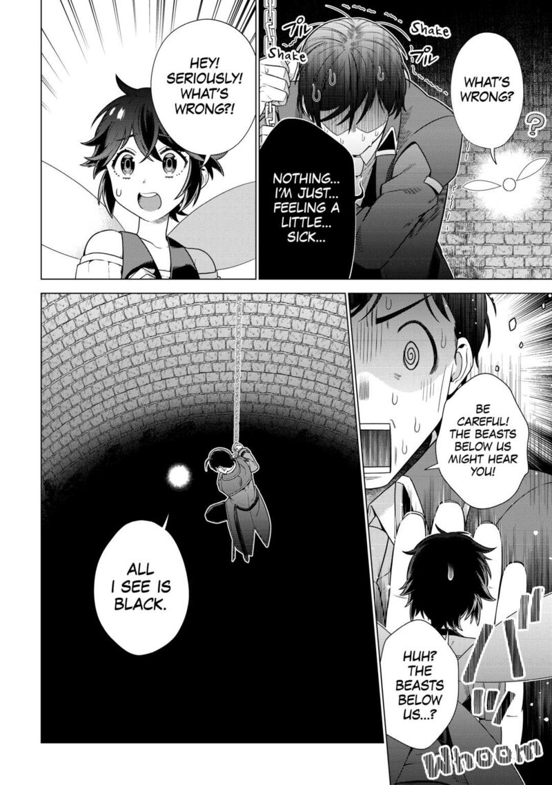Chouetsusha To Natta Ossan Wa My Pace Ni Isekai O Sansaku Suru Chapter 21 Page 18