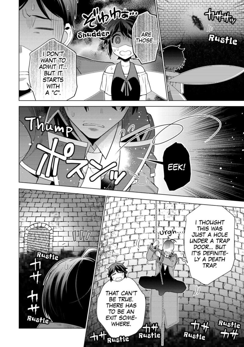 Chouetsusha To Natta Ossan Wa My Pace Ni Isekai O Sansaku Suru Chapter 21 Page 20