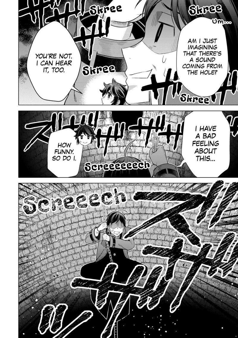 Chouetsusha To Natta Ossan Wa My Pace Ni Isekai O Sansaku Suru Chapter 21 Page 22