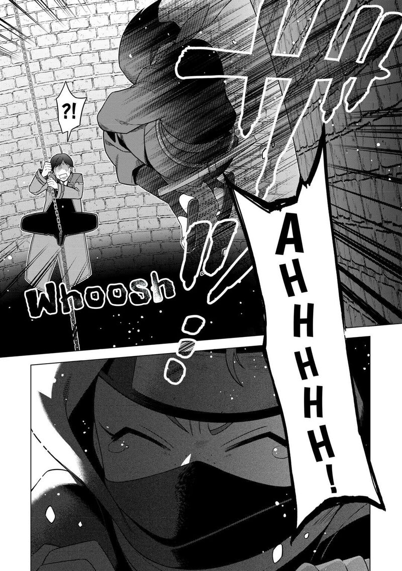 Chouetsusha To Natta Ossan Wa My Pace Ni Isekai O Sansaku Suru Chapter 21 Page 23