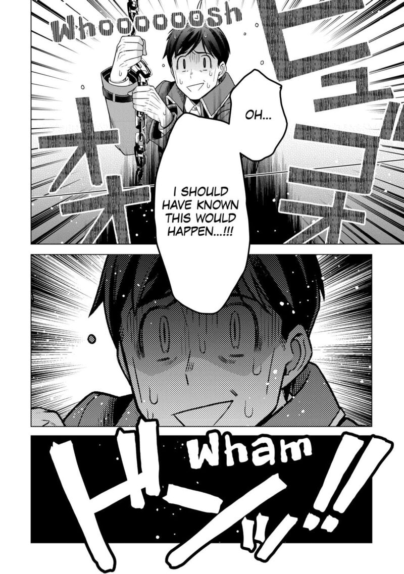 Chouetsusha To Natta Ossan Wa My Pace Ni Isekai O Sansaku Suru Chapter 21 Page 24