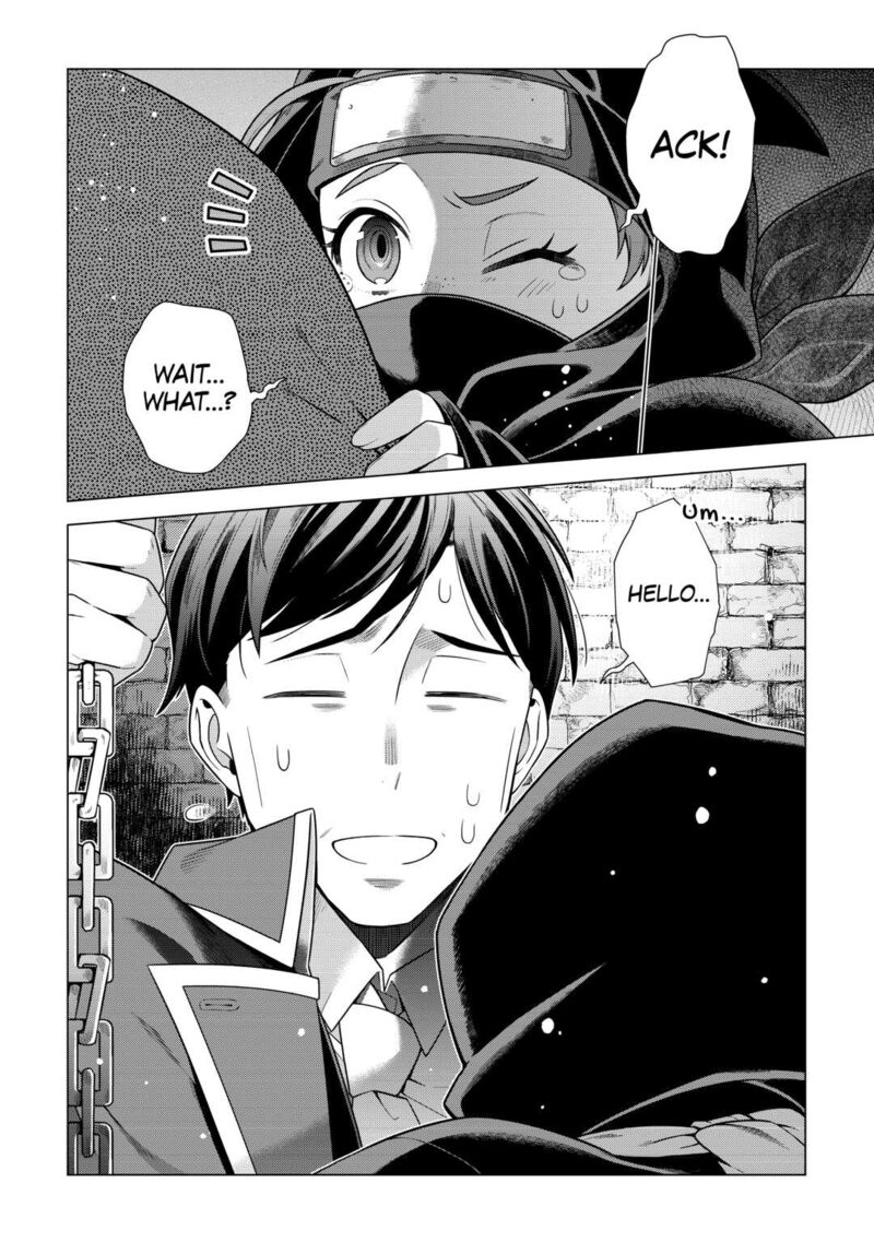 Chouetsusha To Natta Ossan Wa My Pace Ni Isekai O Sansaku Suru Chapter 21 Page 26