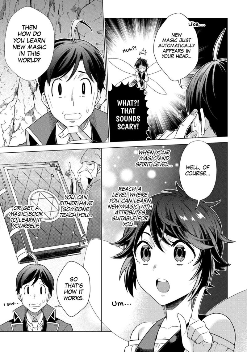 Chouetsusha To Natta Ossan Wa My Pace Ni Isekai O Sansaku Suru Chapter 21 Page 3