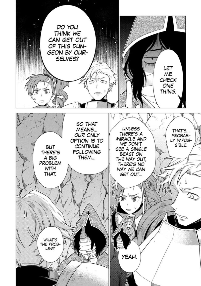 Chouetsusha To Natta Ossan Wa My Pace Ni Isekai O Sansaku Suru Chapter 21 Page 6