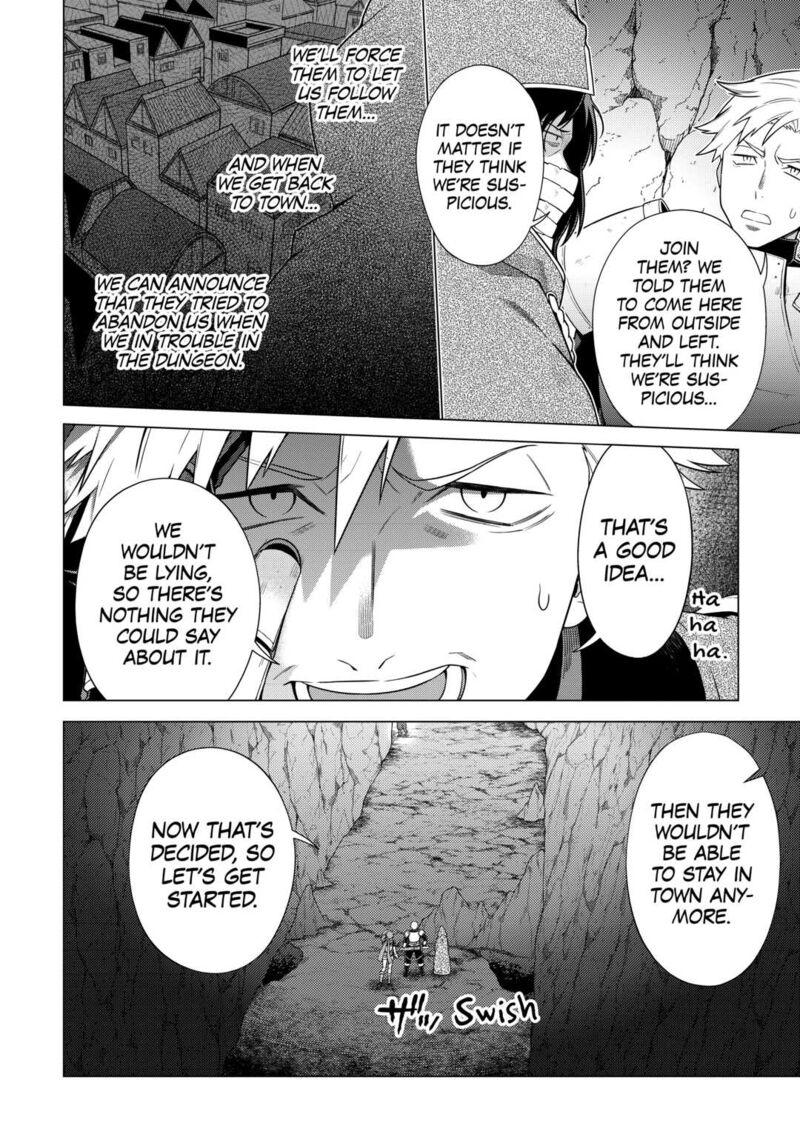 Chouetsusha To Natta Ossan Wa My Pace Ni Isekai O Sansaku Suru Chapter 21 Page 8