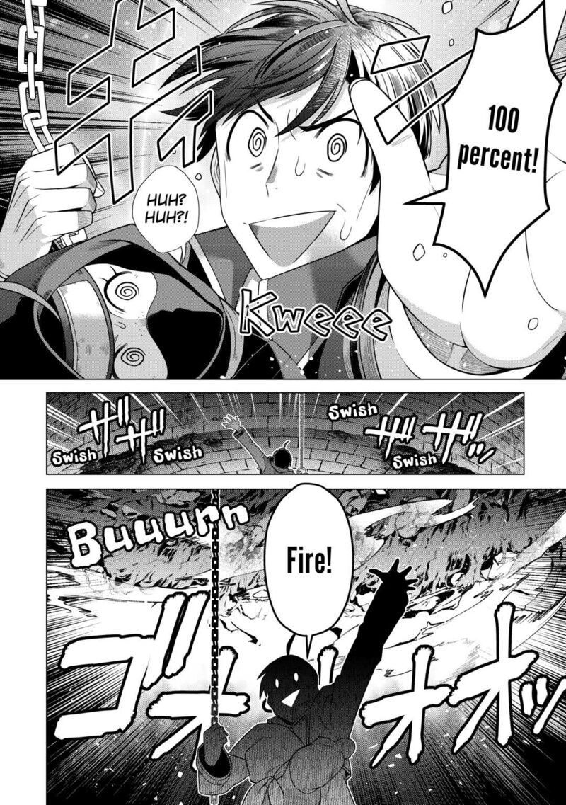 Chouetsusha To Natta Ossan Wa My Pace Ni Isekai O Sansaku Suru Chapter 22 Page 10