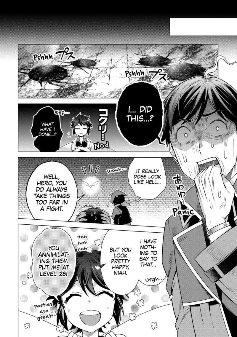 Chouetsusha To Natta Ossan Wa My Pace Ni Isekai O Sansaku Suru Chapter 22 Page 14