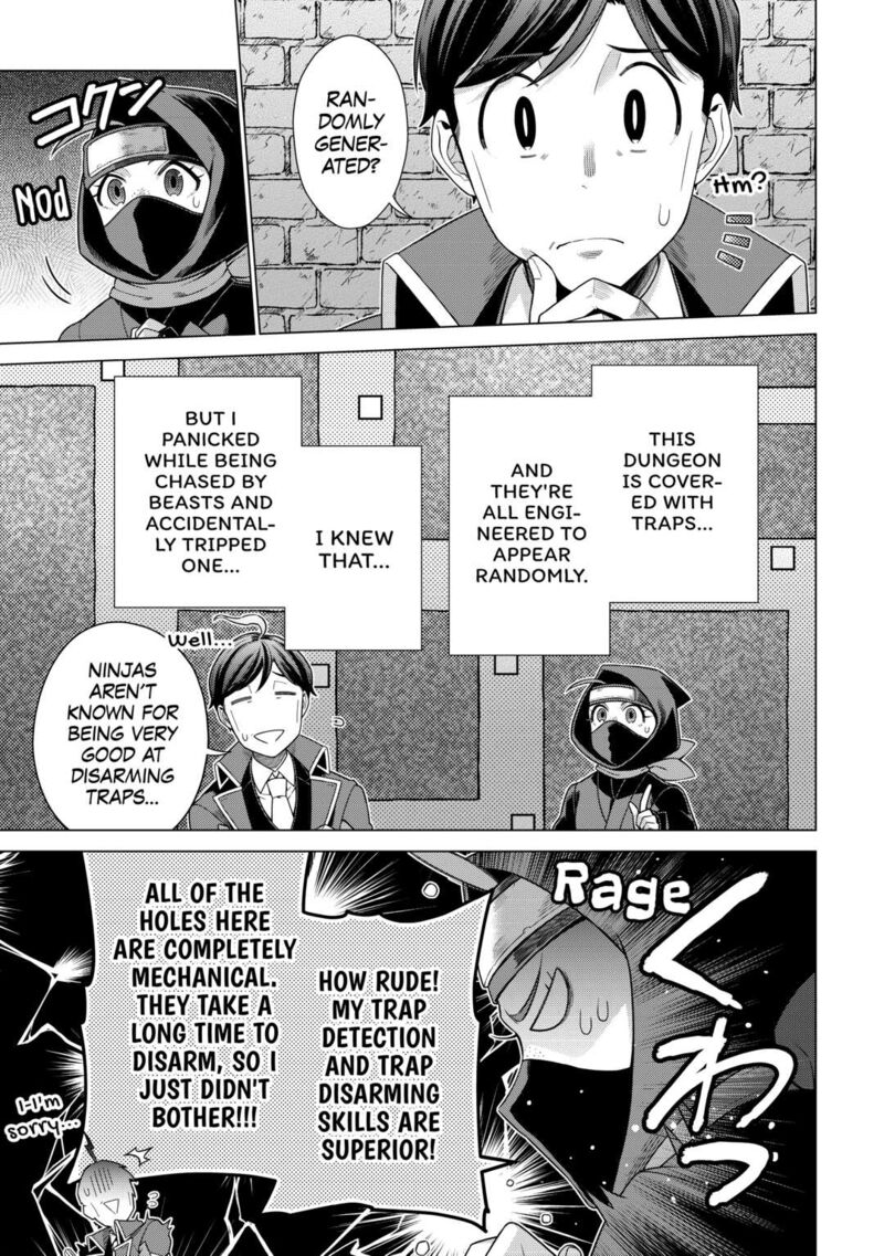 Chouetsusha To Natta Ossan Wa My Pace Ni Isekai O Sansaku Suru Chapter 22 Page 17