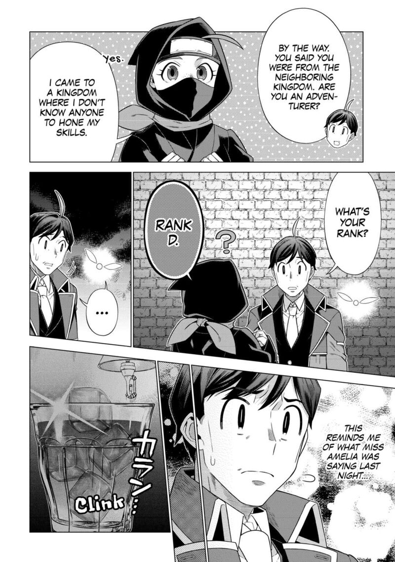 Chouetsusha To Natta Ossan Wa My Pace Ni Isekai O Sansaku Suru Chapter 22 Page 18