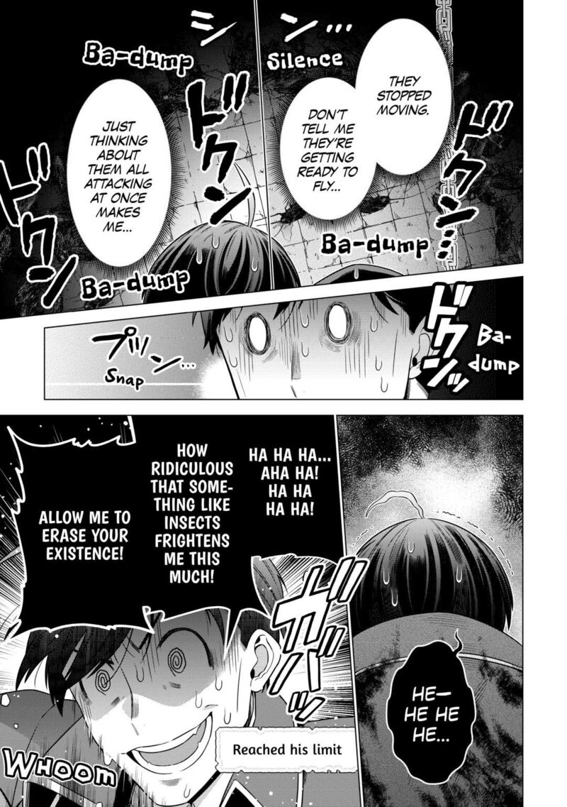 Chouetsusha To Natta Ossan Wa My Pace Ni Isekai O Sansaku Suru Chapter 22 Page 9