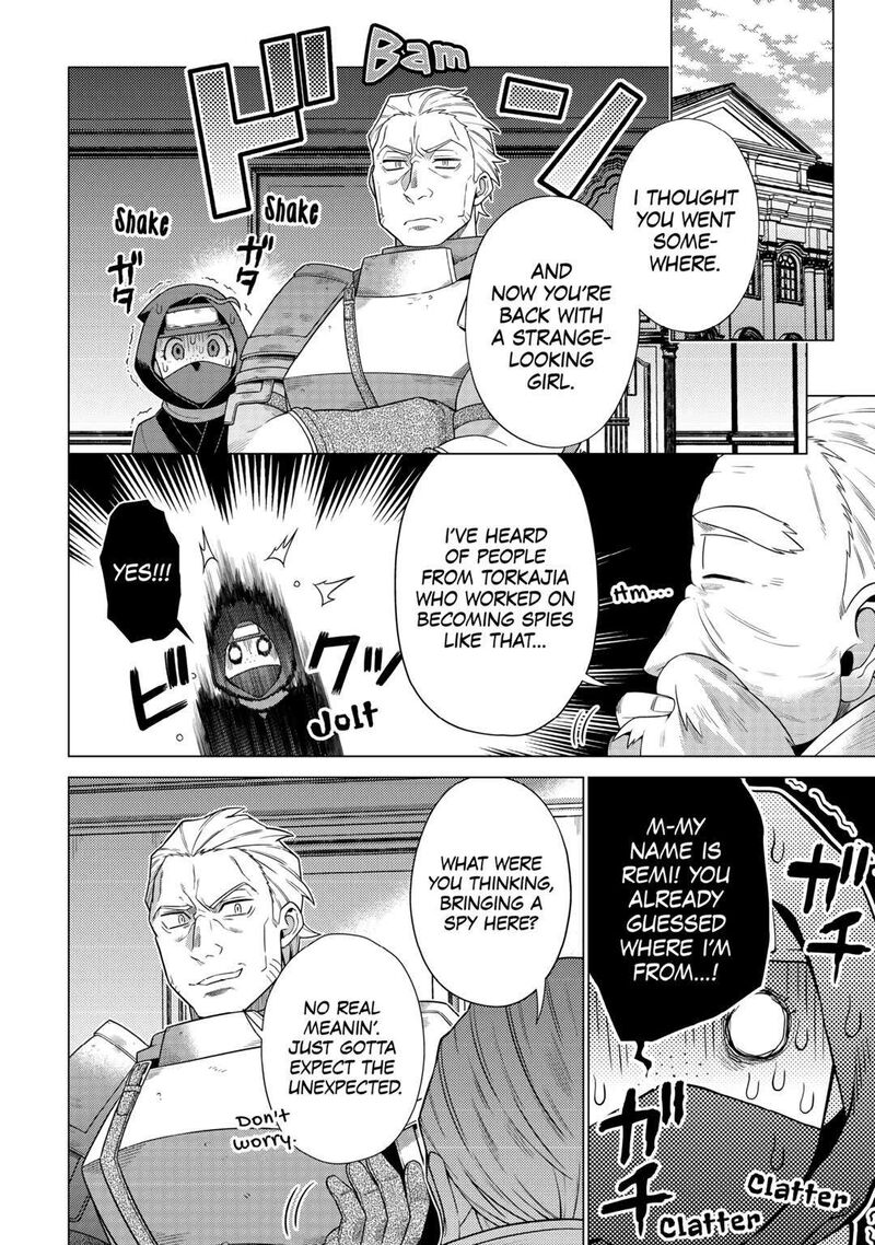 Chouetsusha To Natta Ossan Wa My Pace Ni Isekai O Sansaku Suru Chapter 24 Page 12