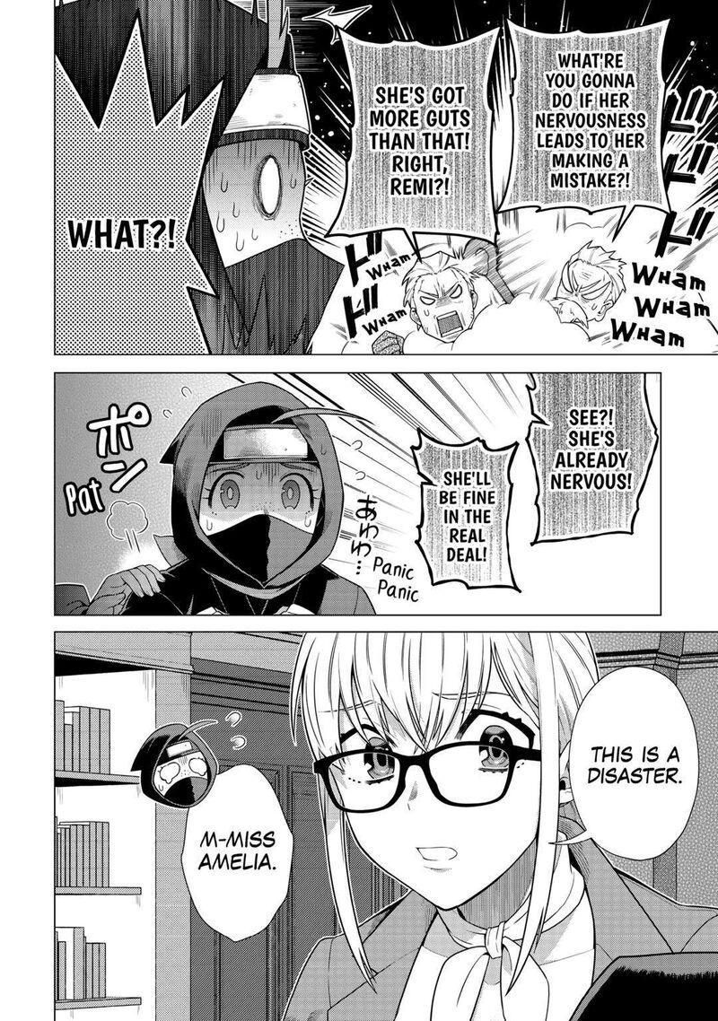 Chouetsusha To Natta Ossan Wa My Pace Ni Isekai O Sansaku Suru Chapter 24 Page 14
