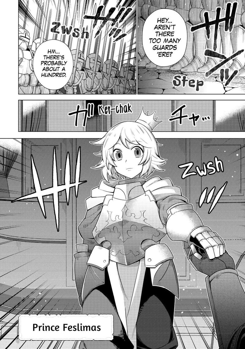 Chouetsusha To Natta Ossan Wa My Pace Ni Isekai O Sansaku Suru Chapter 24 Page 18