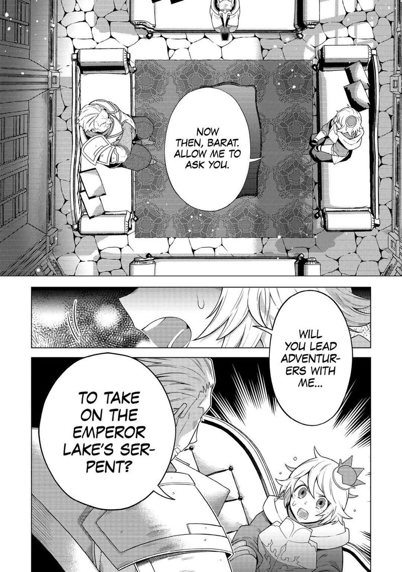 Chouetsusha To Natta Ossan Wa My Pace Ni Isekai O Sansaku Suru Chapter 24 Page 22