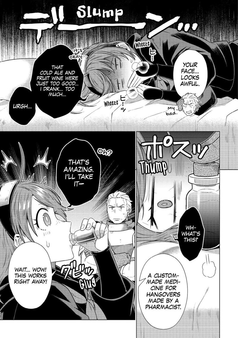 Chouetsusha To Natta Ossan Wa My Pace Ni Isekai O Sansaku Suru Chapter 24 Page 5