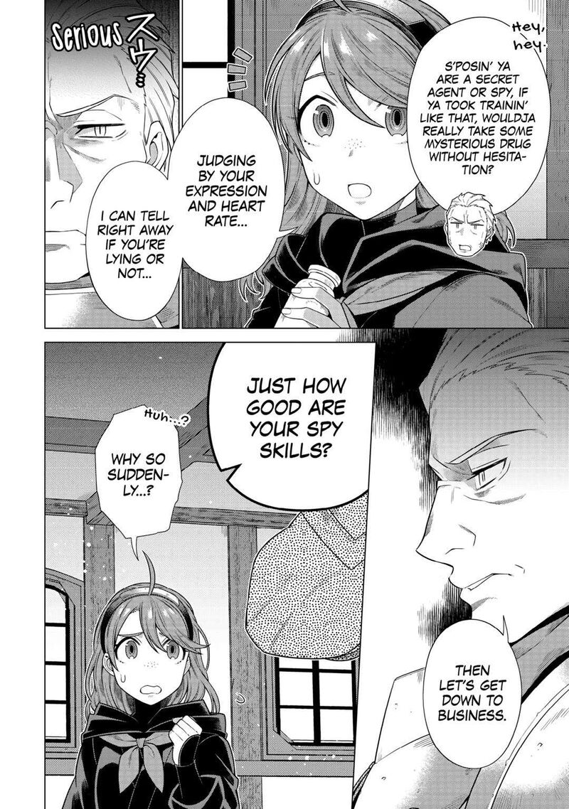 Chouetsusha To Natta Ossan Wa My Pace Ni Isekai O Sansaku Suru Chapter 24 Page 6