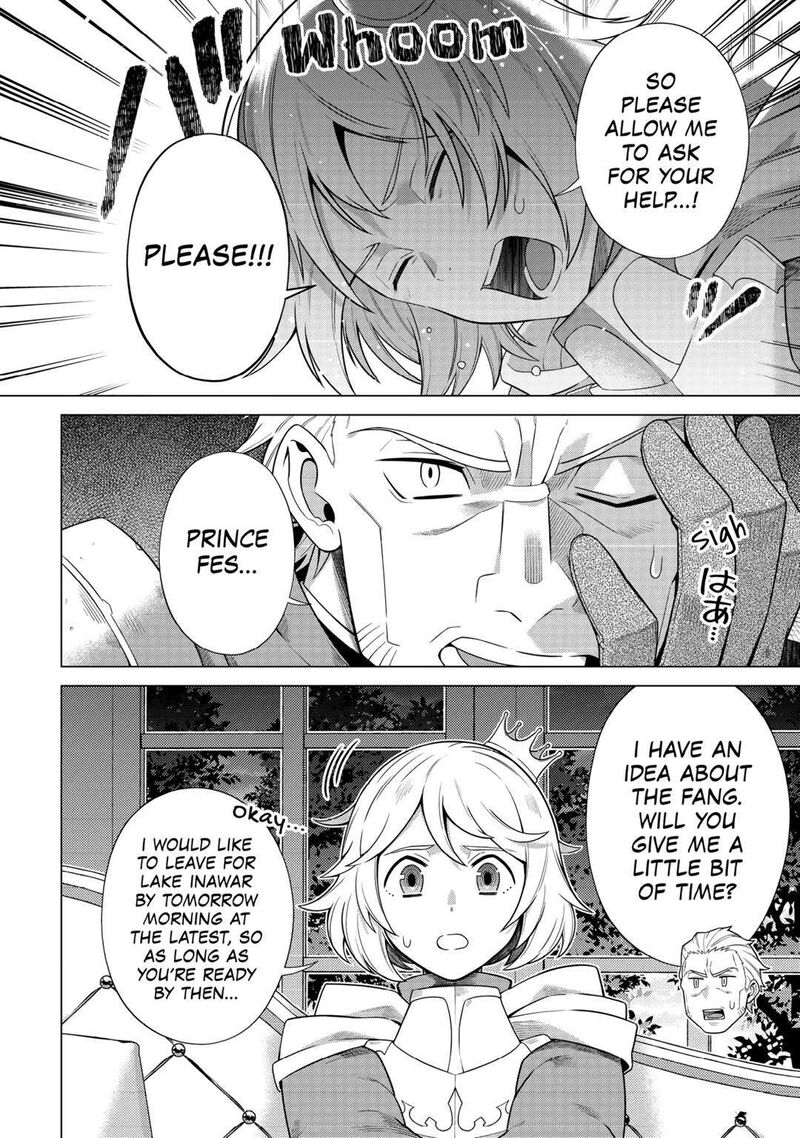 Chouetsusha To Natta Ossan Wa My Pace Ni Isekai O Sansaku Suru Chapter 25 Page 10