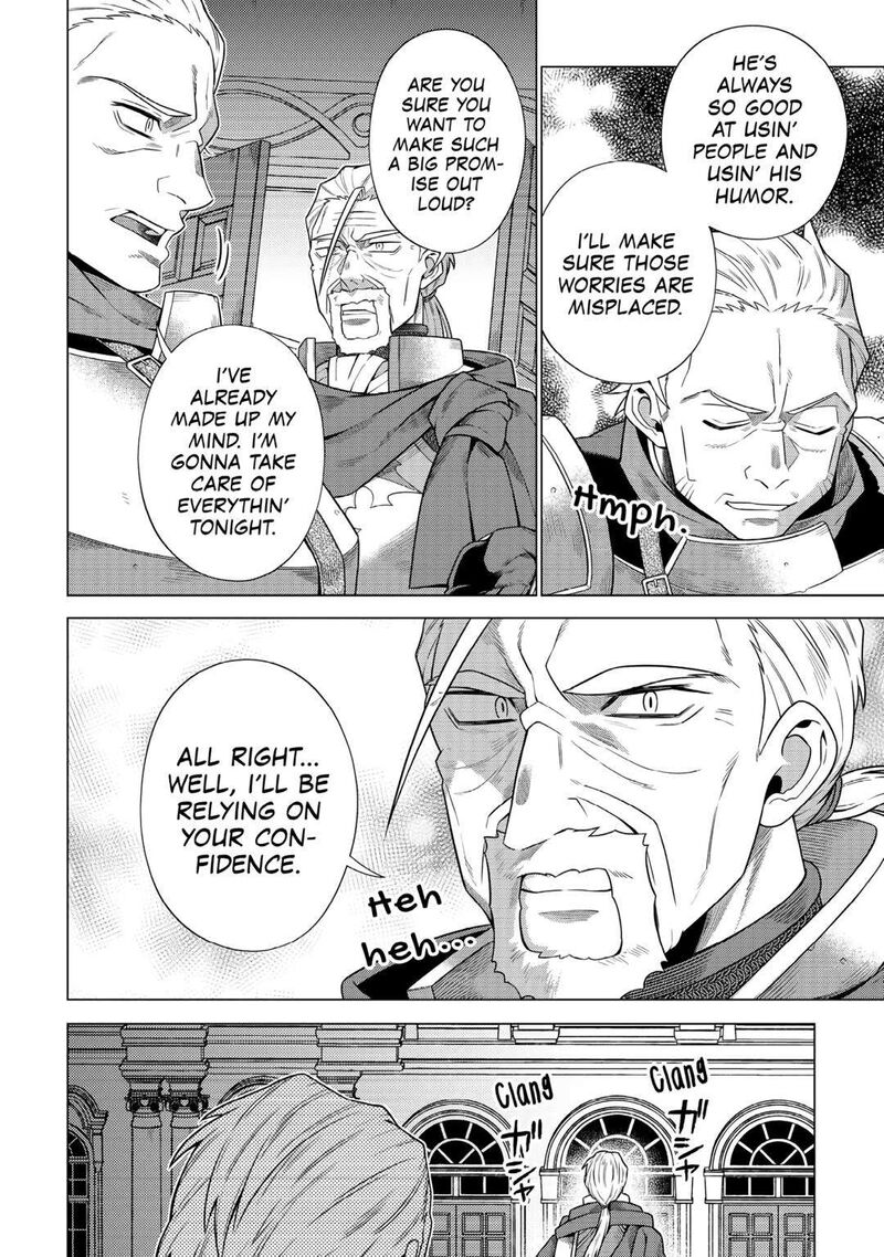 Chouetsusha To Natta Ossan Wa My Pace Ni Isekai O Sansaku Suru Chapter 25 Page 14