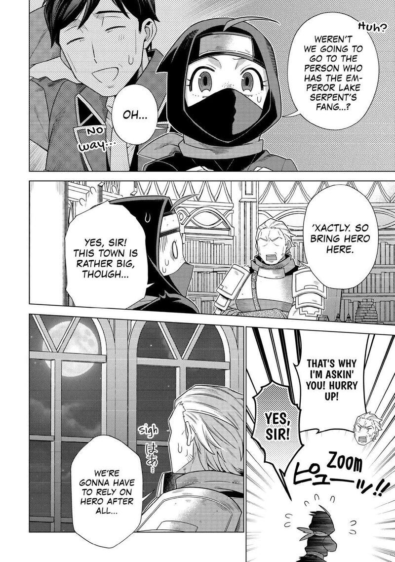 Chouetsusha To Natta Ossan Wa My Pace Ni Isekai O Sansaku Suru Chapter 25 Page 18