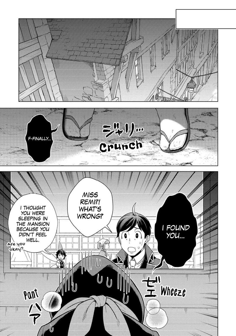Chouetsusha To Natta Ossan Wa My Pace Ni Isekai O Sansaku Suru Chapter 25 Page 19