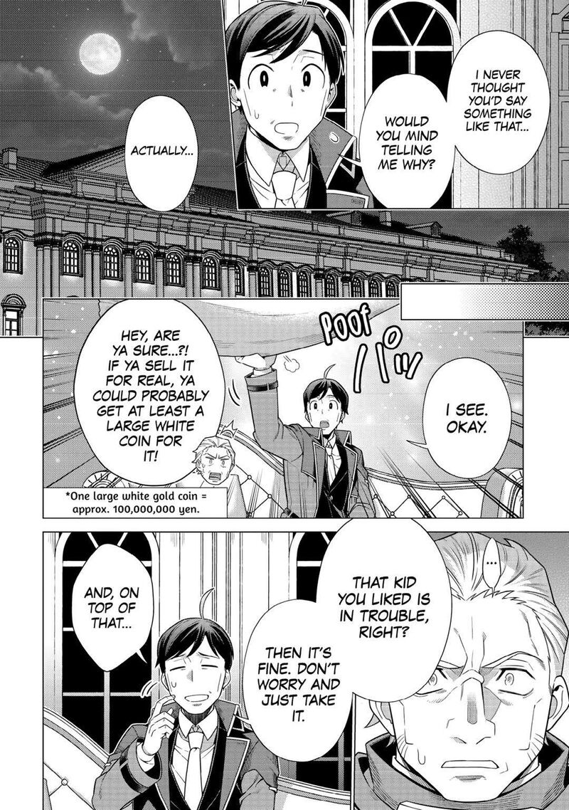 Chouetsusha To Natta Ossan Wa My Pace Ni Isekai O Sansaku Suru Chapter 25 Page 24