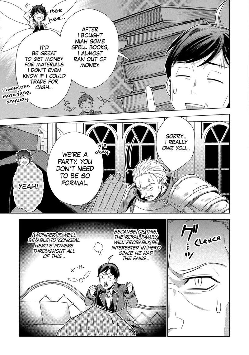 Chouetsusha To Natta Ossan Wa My Pace Ni Isekai O Sansaku Suru Chapter 25 Page 25