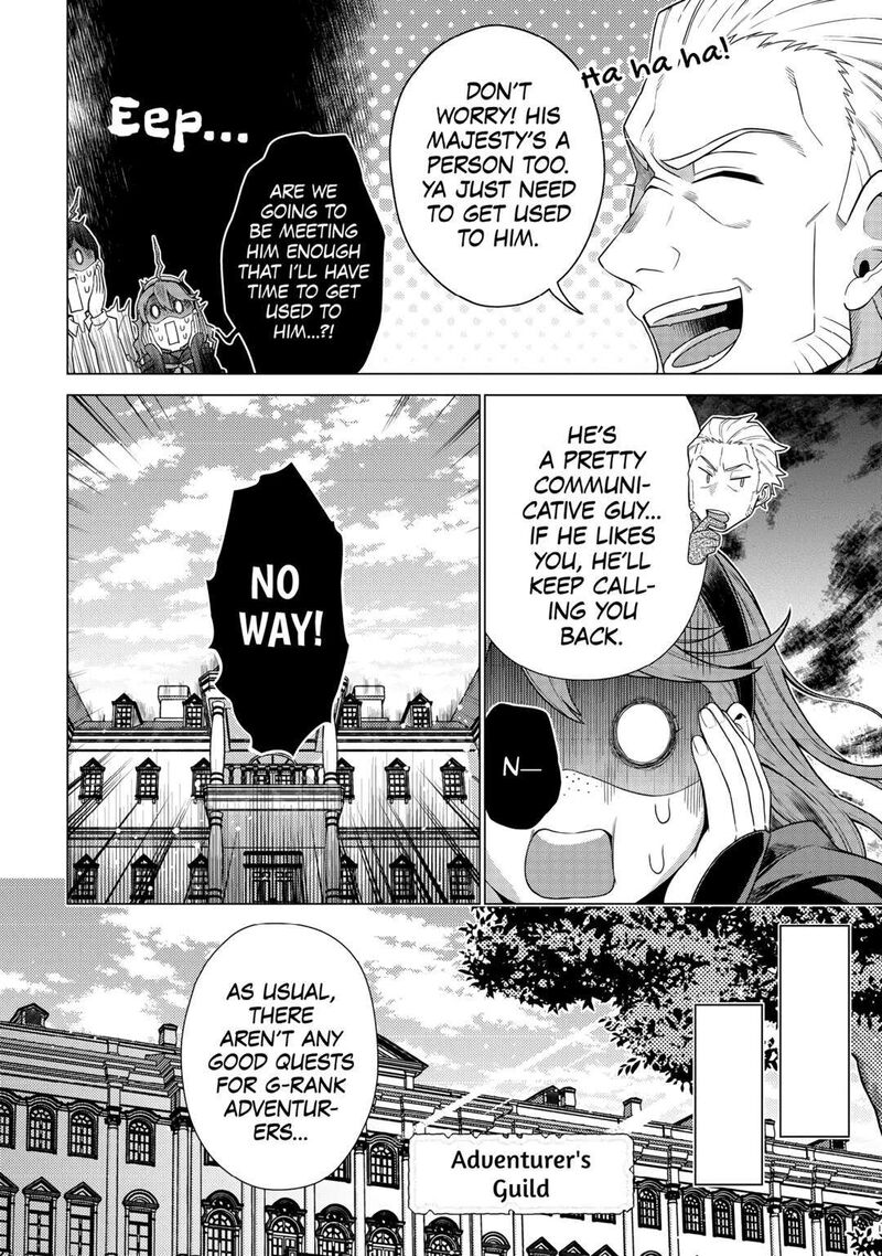 Chouetsusha To Natta Ossan Wa My Pace Ni Isekai O Sansaku Suru Chapter 26 Page 10