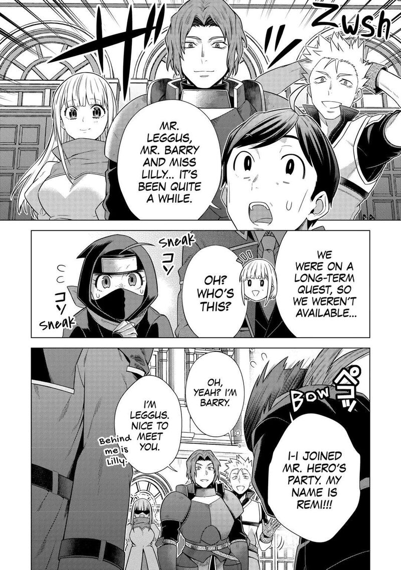 Chouetsusha To Natta Ossan Wa My Pace Ni Isekai O Sansaku Suru Chapter 26 Page 12