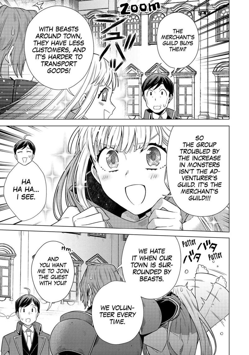 Chouetsusha To Natta Ossan Wa My Pace Ni Isekai O Sansaku Suru Chapter 26 Page 15