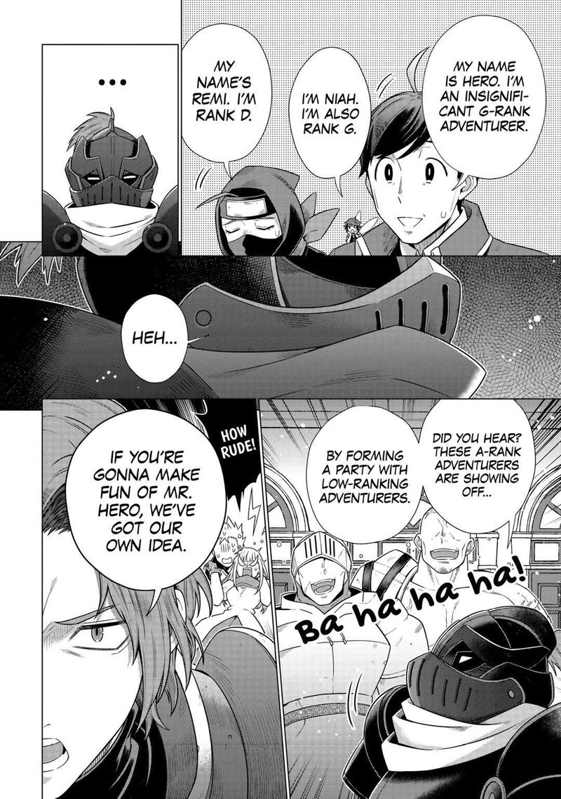 Chouetsusha To Natta Ossan Wa My Pace Ni Isekai O Sansaku Suru Chapter 26 Page 18