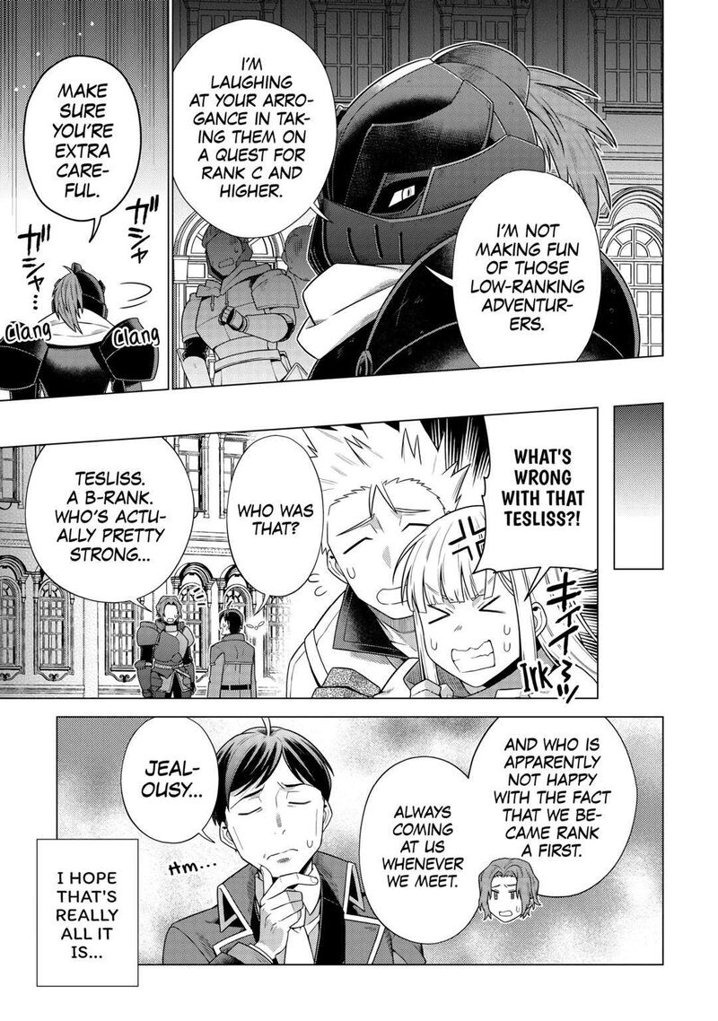 Chouetsusha To Natta Ossan Wa My Pace Ni Isekai O Sansaku Suru Chapter 26 Page 19