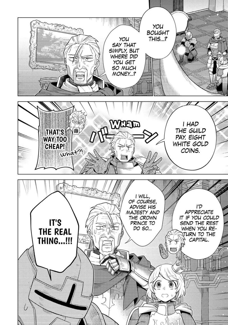 Chouetsusha To Natta Ossan Wa My Pace Ni Isekai O Sansaku Suru Chapter 26 Page 2
