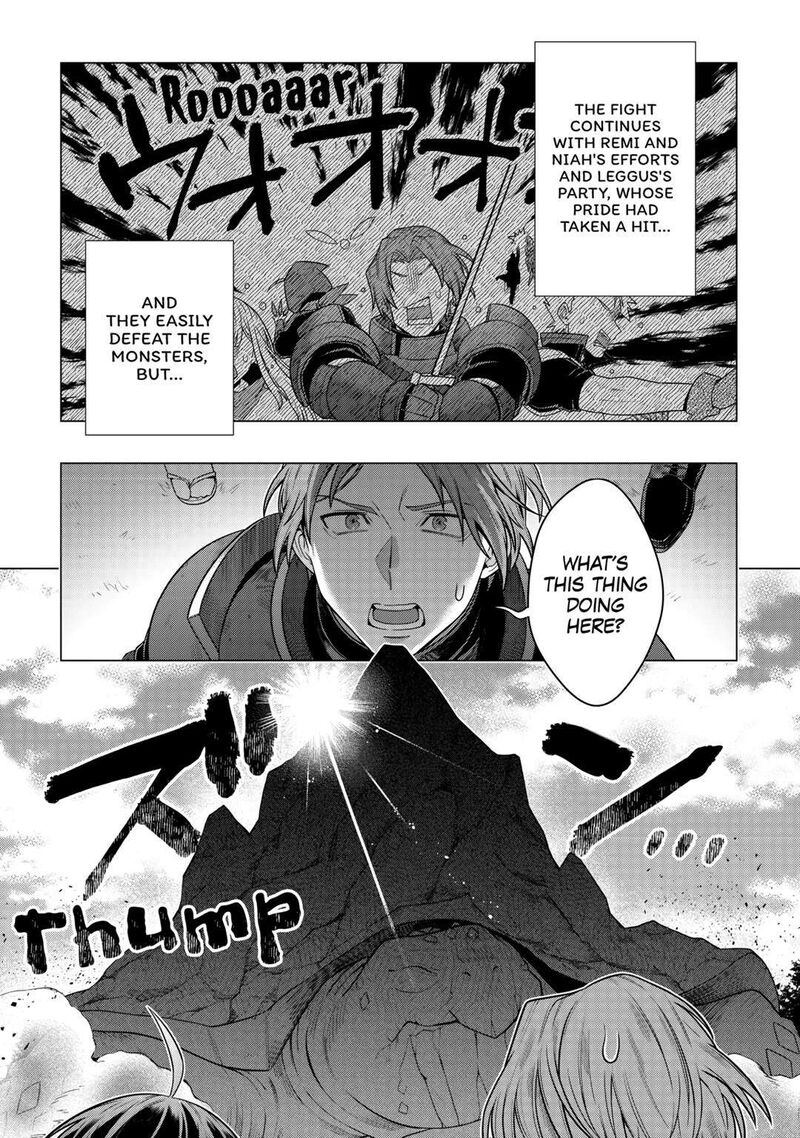 Chouetsusha To Natta Ossan Wa My Pace Ni Isekai O Sansaku Suru Chapter 26 Page 23